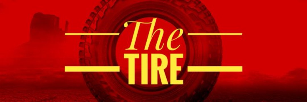 TheTire2's profile banner image