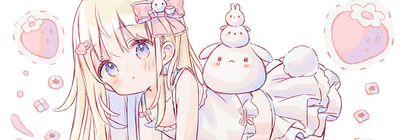 fruitsrabbit🐰's banner
