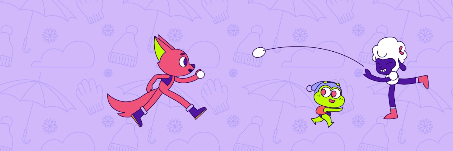 CNTVInfantil's profile banner image