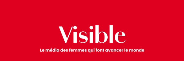 Visible_media Profile Banner