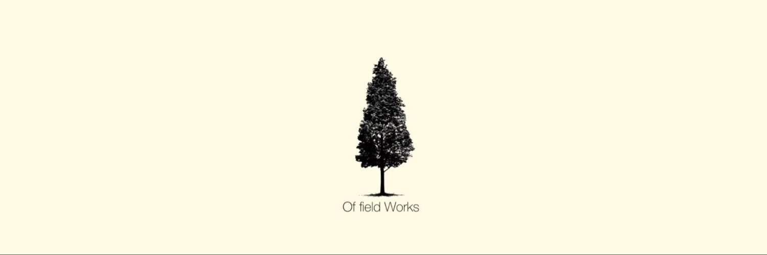 offieldworks's profile banner image