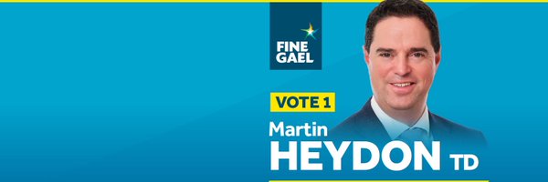 martinheydonfg Profile Banner