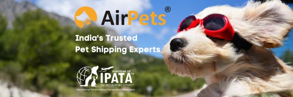 AirPets Profile Banner