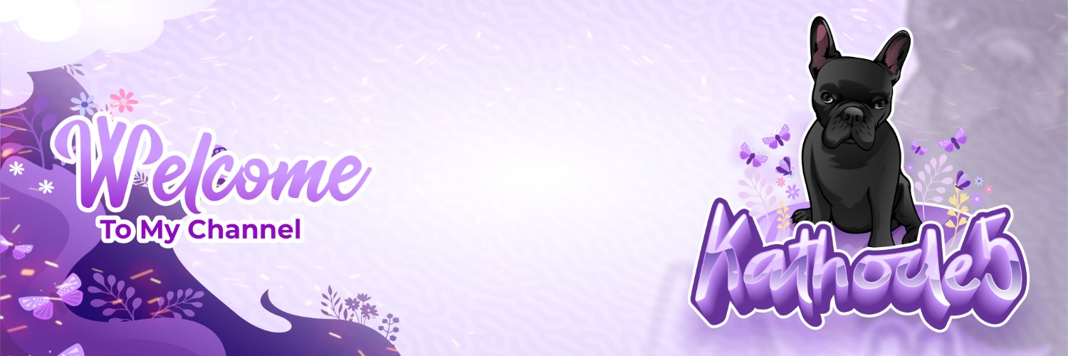 kathode55's profile banner image