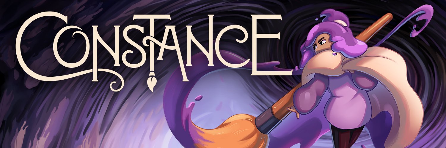 Constance - Out Nov. 24, 2025's banner