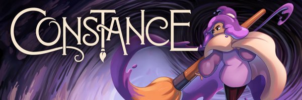 ConstanceGame Profile Banner