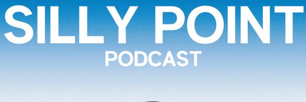 Silly_Point_Pod Profile Banner