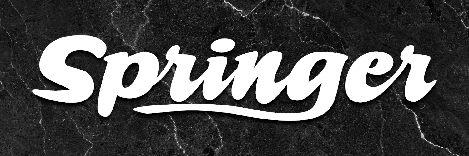 𝔸𝕟𝕕𝕣𝕖𝕨 𝕊𝕡𝕣𝕚𝕟𝕘𝕖𝕣 banner