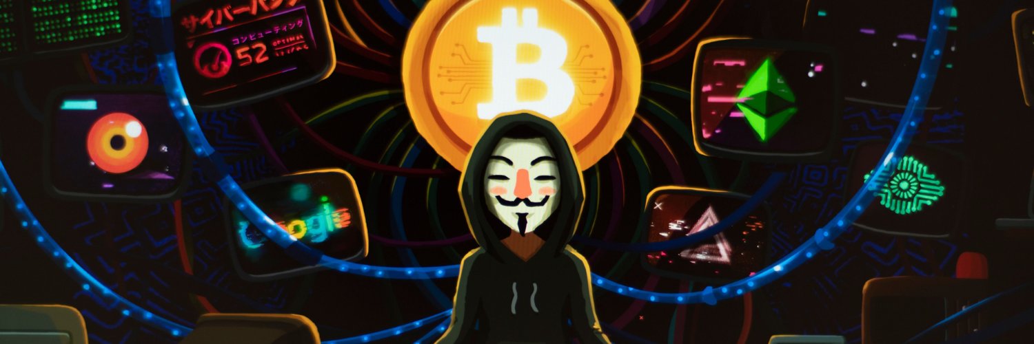 Crypto Hanuman banner