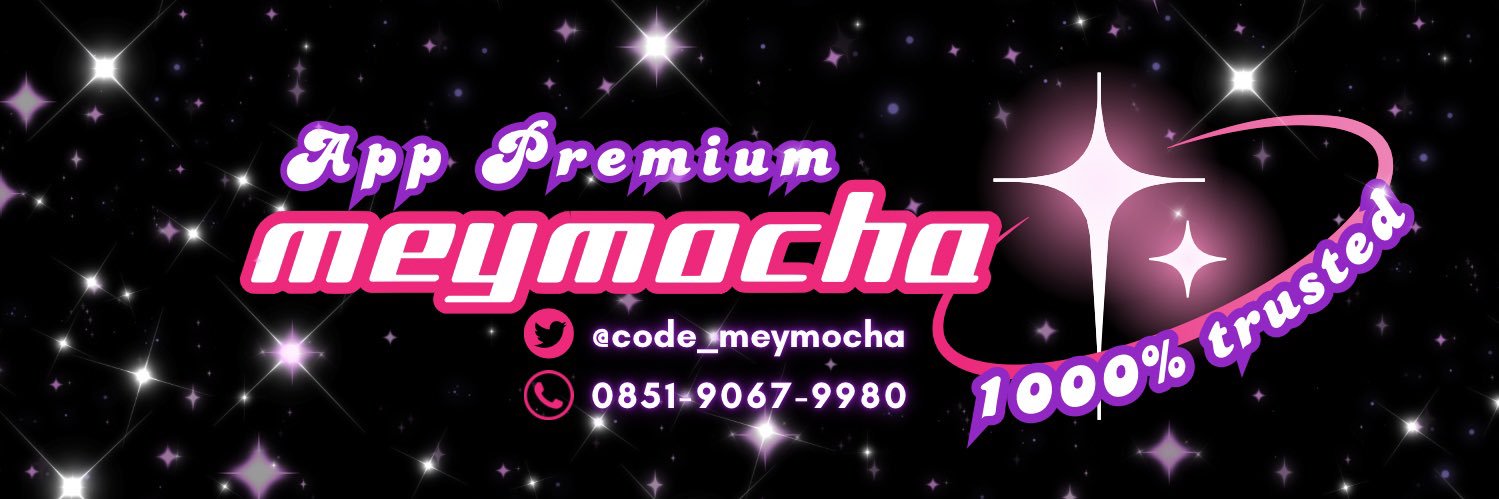 meym🅾️ch🅰️ •• banner