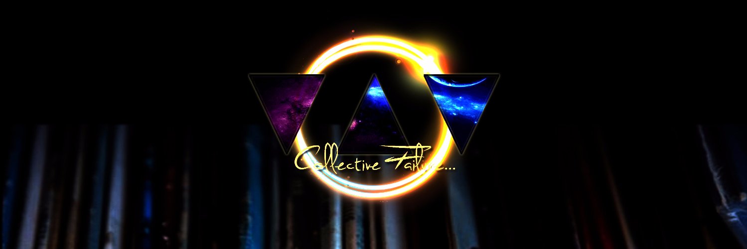 thecollectiveF's profile banner image