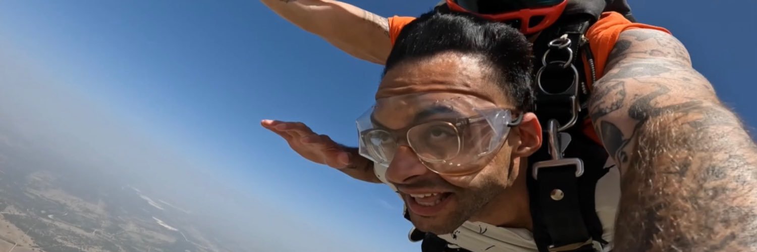 Tylerrrod's profile banner image