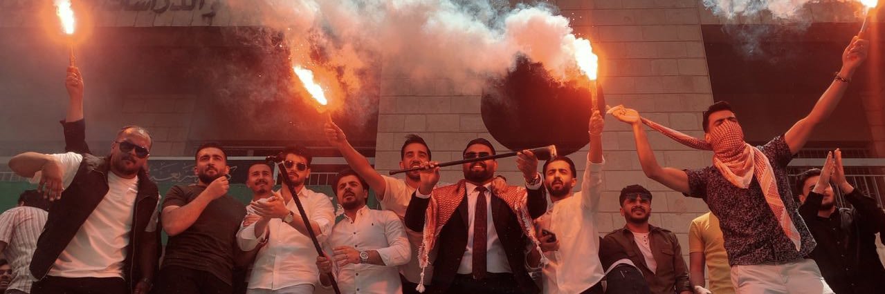 AmroAwawdeh's profile banner image