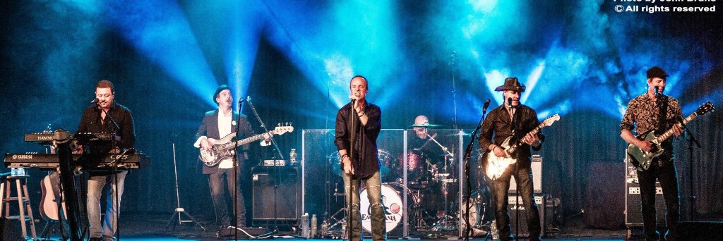 EagleMania_Band's profile banner image