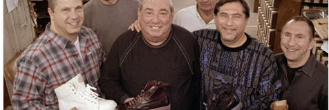 MenLargeFeet's profile banner image