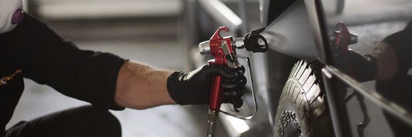 KrownRust Profile Banner