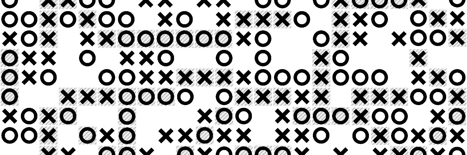Tic Tac Toe banner