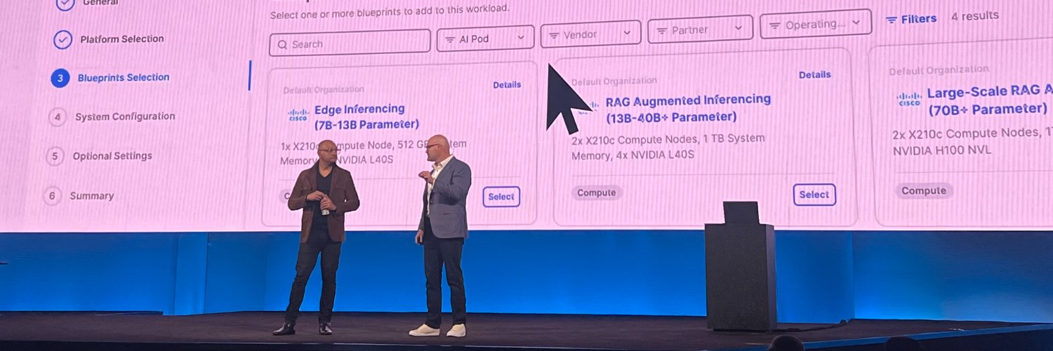 Jeremy Foster banner