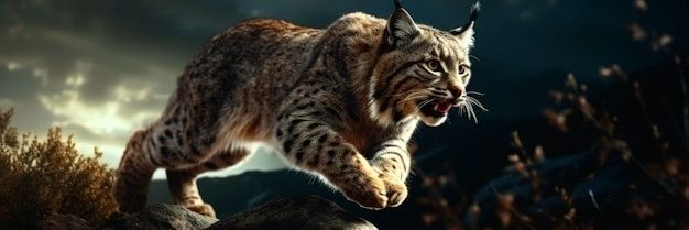 Kendrick BamBam Able Jr. ( Philippian 4:13) banner