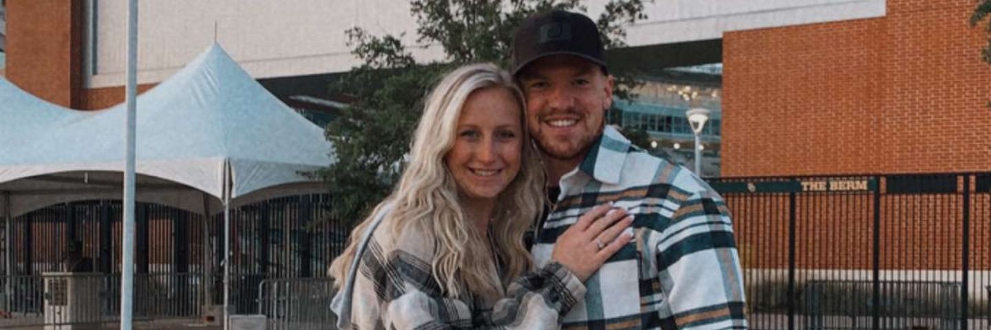 Gunnar Chasse banner