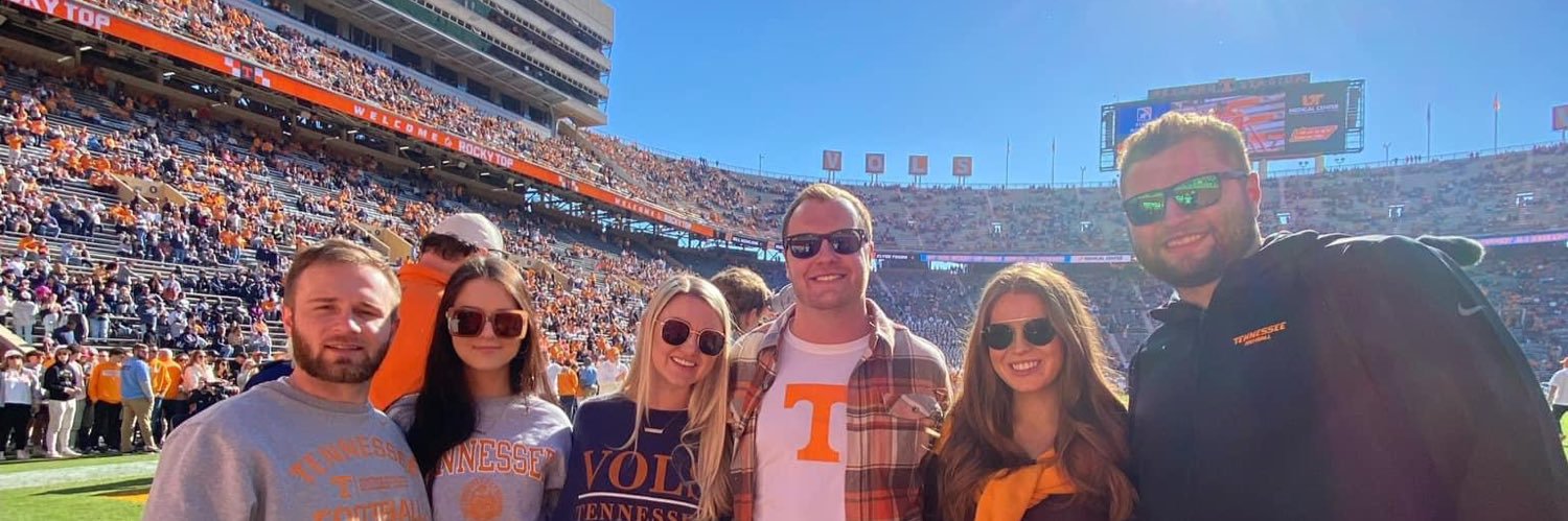 CTVols55's profile banner image