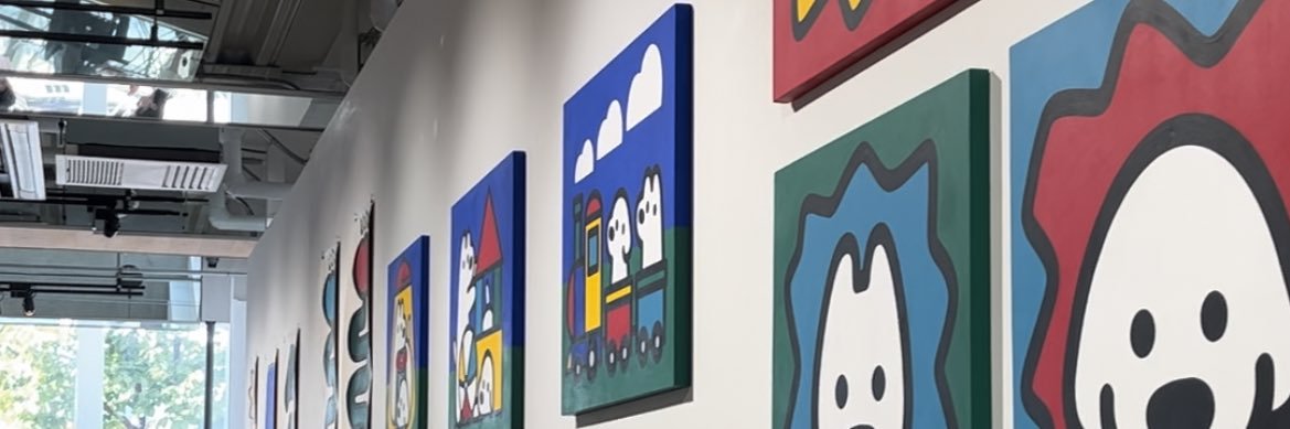 matsui / マツイ's banner