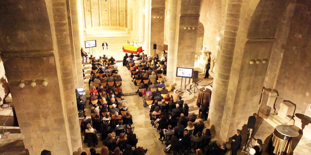 Narcís Genís banner