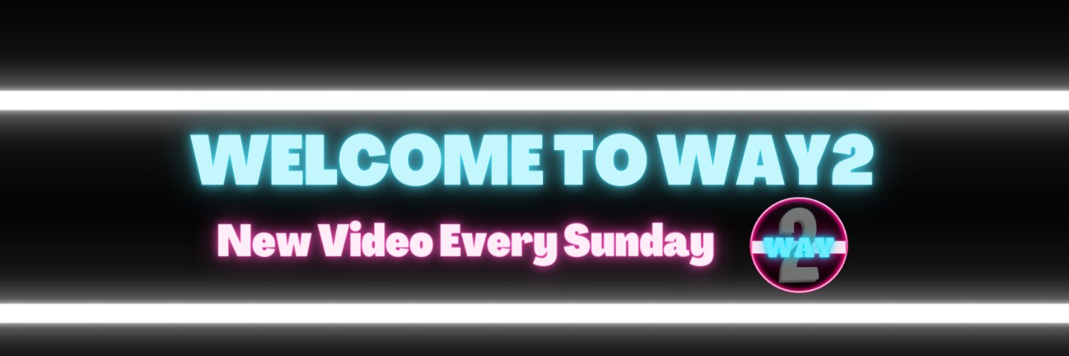 Way2 banner