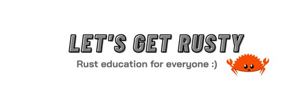 letsgetrusty Profile Banner