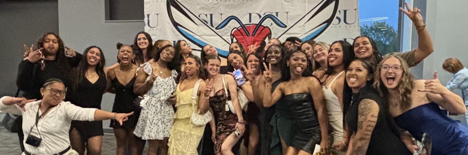 Zaelyn Harding banner