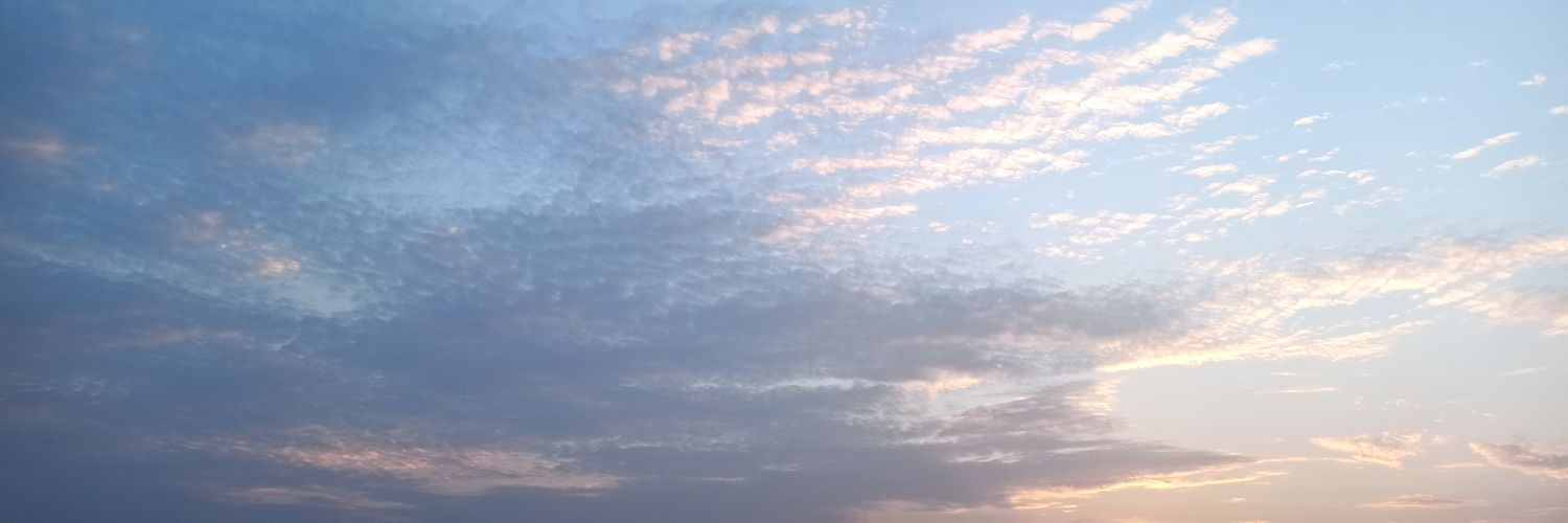 小雨！ banner