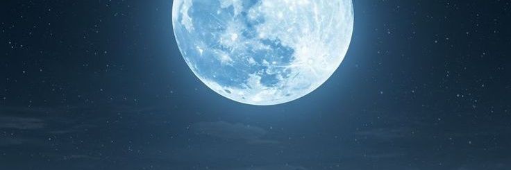 moon banner