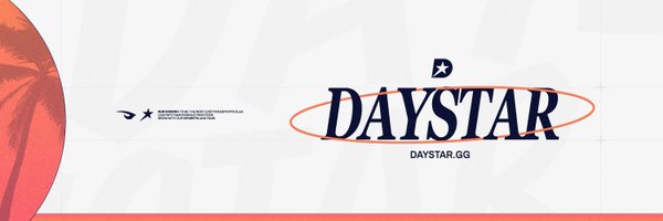 DAYSTARGG Profile Banner
