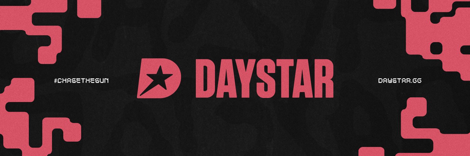 Daystar banner