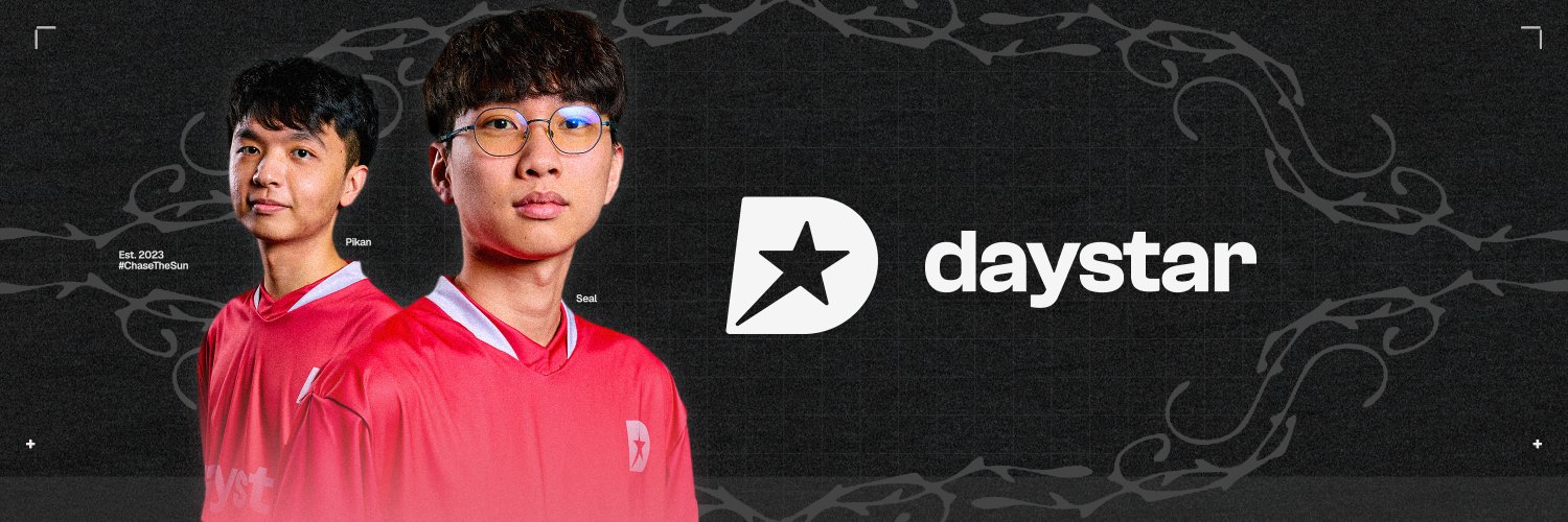 DAYSTARGG's profile banner image