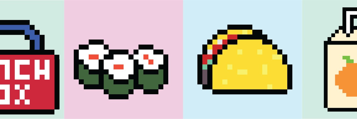 Crypto LunchBox banner