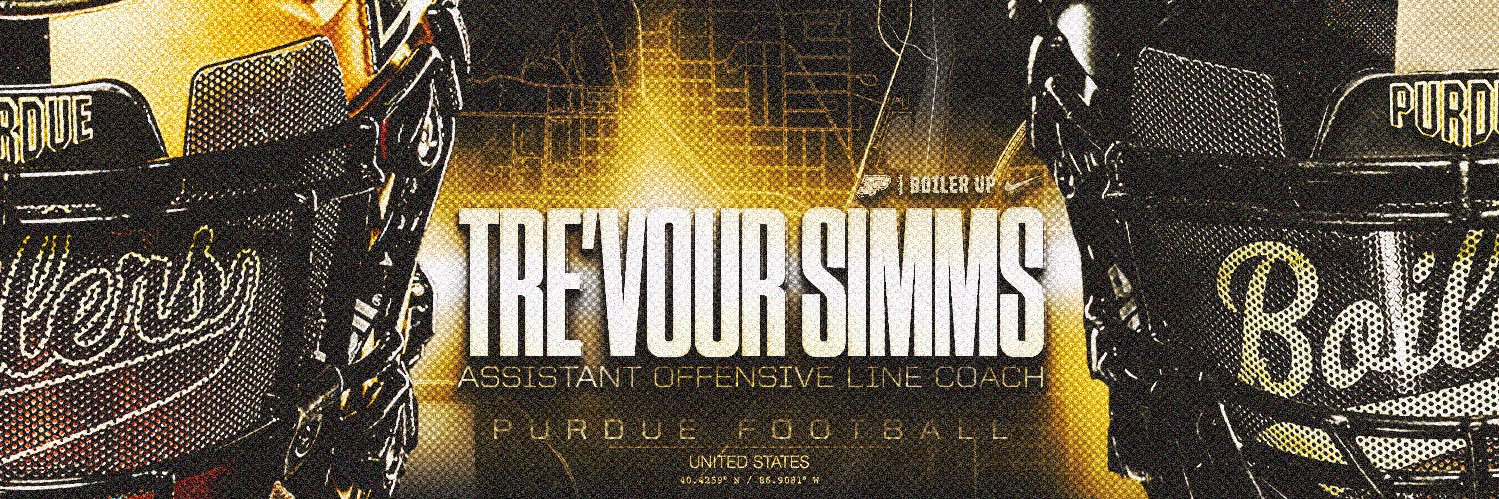 Tre’Vour Wallace-Simms banner