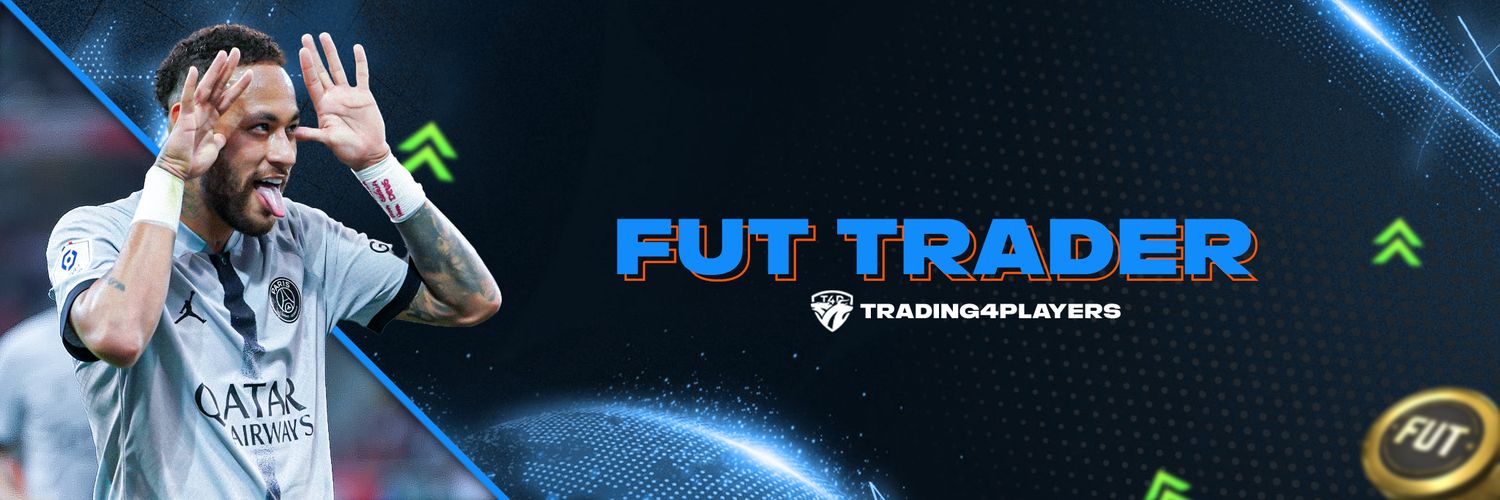 JJ FUT - TRADER 💰 banner