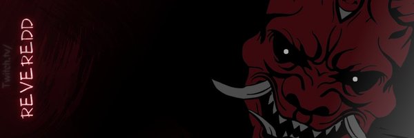 Reveredd2 Profile Banner