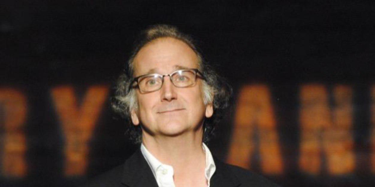 Mark Linn-Baker banner