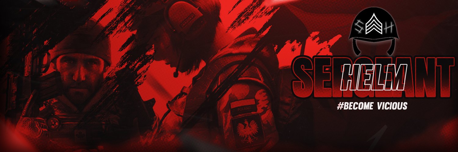 SergeantHelm banner