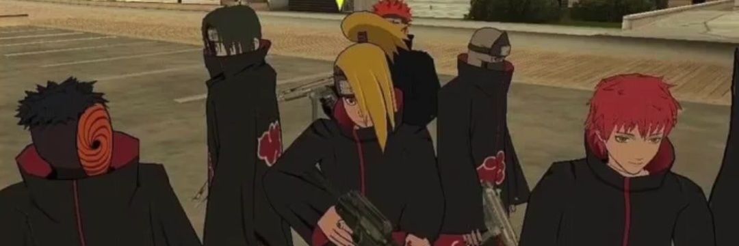 ボンデージ banner