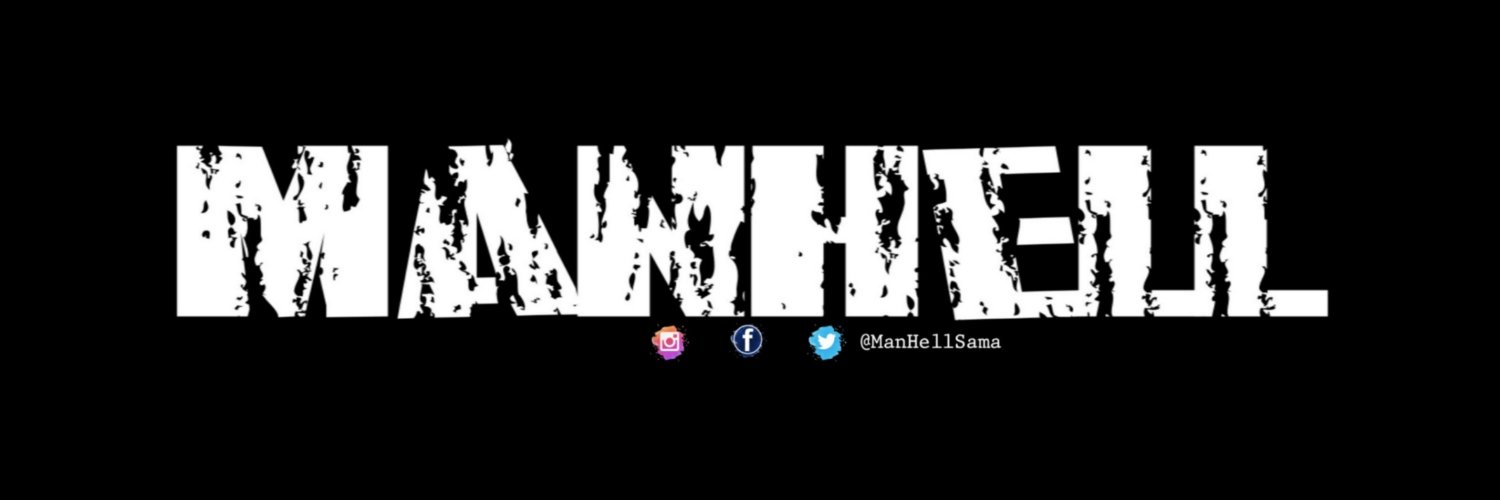 MANHELL banner
