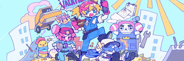 yggdrasillthree Profile Banner