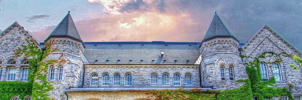 Pierre-Olivier Gaudreau MD PhD banner