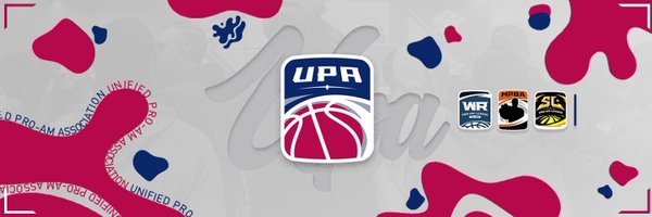 Unified Pro-Am Association Profile Banner
