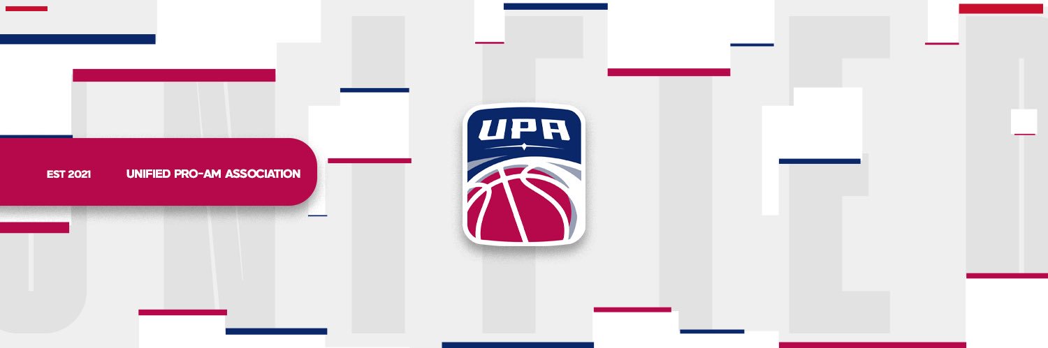 Unified Pro-Am Association's banner