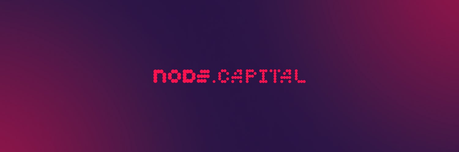 Node Capital's banner