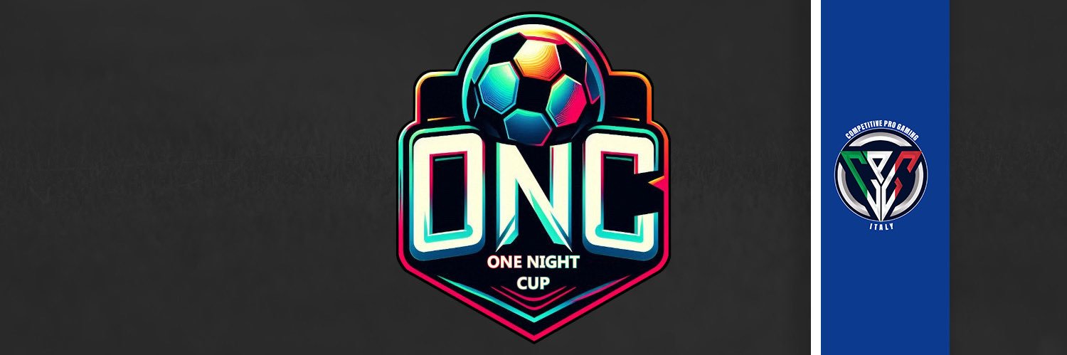 OneNightCup banner