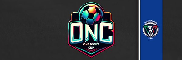OneNightCup Profile Banner